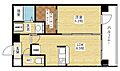 リッツ新大阪2階10.2万円