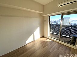 プレサンス塚本駅前 10階1Kのリビング/ダイニング