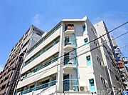 行栄マンション 4階 築48年8ヶ月の賃貸物件