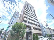 プレサンス新大阪クレスタ 11階 築15年5ヶ月の賃貸物件