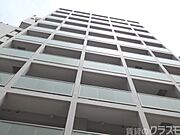 中崎町駅より徒歩5分 築5年4ヶ月 10階建の賃貸物件