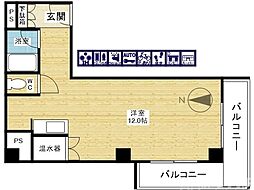 阪急京都本線 南方駅 徒歩3分