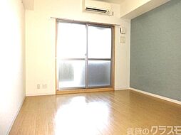 alivio 10階ワンルームのリビング/ダイニング