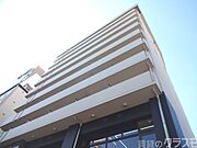 リビー東三国 5階 築29年8ヶ月の賃貸物件