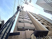 プレサンス新大阪 7階 築24年8ヶ月の賃貸物件