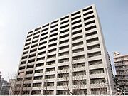 セレッソコートリバーサイドＯＳＡＫＡの賃貸物件