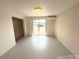 淀川区新北野新築マンション 1階1LDKのリビング/ダイニング