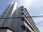 上新庄駅より徒歩1分 4階 築25年9ヶ月の賃貸物件