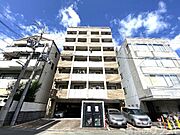 十三駅より徒歩7分 7階 築23年6ヶ月の賃貸物件