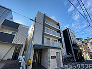 カーサオーヴェストの賃貸物件