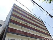 プロスパー十三の賃貸物件