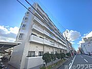 木川東エクセルハイツの賃貸物件