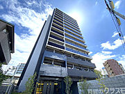 プレサンス東三国エンブレイスの賃貸物件