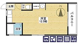 第一土山ビル 2階