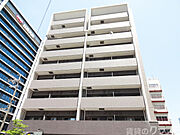 西中島南方駅より徒歩1分 5階 築17年3ヶ月の賃貸物件