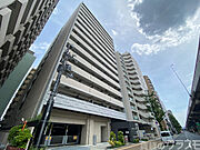 エスレジデンス江坂エミネンス 2階 築6年9ヶ月の賃貸物件