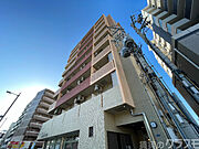 ヴァンスタージュ姫里 3階 築25年の賃貸物件