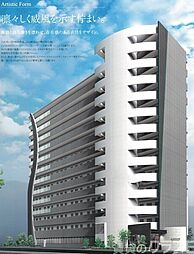 アドバンス新大阪ラシュレ