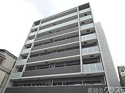 大阪WESTレジデンスII