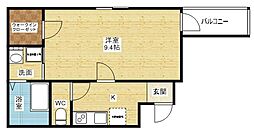 Osaka Metro今里筋線 瑞光四丁目駅 徒歩3分