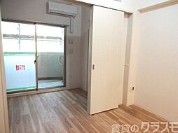 セレニテ西中島アリア弐番館 12階1DKのリビング/ダイニング