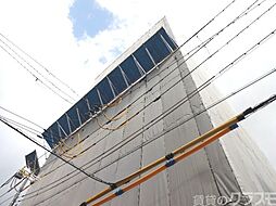 セレニテ西中島アリア弐番館