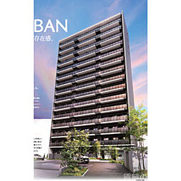 レジュールアッシュOSAKAGATEWAY