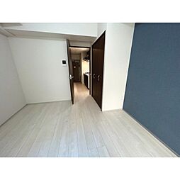 Laule’a Kashima 7階1Kのリビング/ダイニング