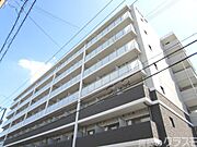 エスリード大阪クレストコートの賃貸物件