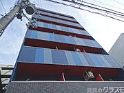 みおつくし十三の賃貸物件