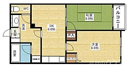 プール・トゥジュールブラン 5階