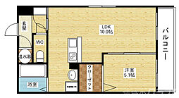 第21関根マンション 5階
