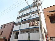 プレアール下新庄の賃貸物件
