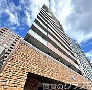 ORSUS新大阪の賃貸物件