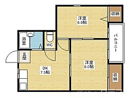 阪急京都本線 十三駅 徒歩10分