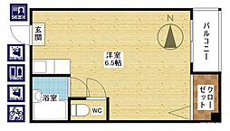 阪急京都本線 十三駅 徒歩6分