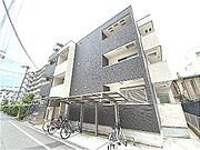 フジパレス瑞光8番館の賃貸物件