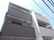 セレニティ加島4丁目A棟の賃貸物件