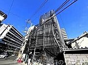 リアコート下新庄の賃貸物件