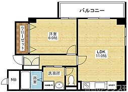 グランゲイト 2階
