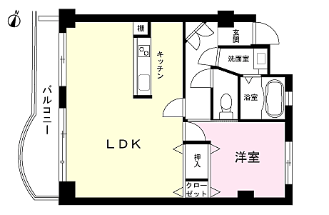 間取り：314002784088