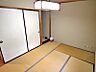 その他：和室（6畳・東側）
