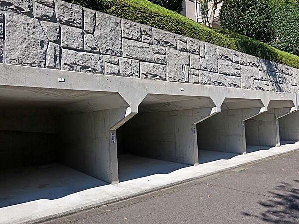 自走式駐車場