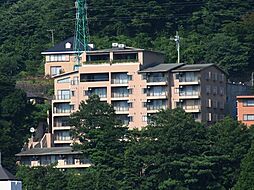 トゥインクス強羅Ｂ