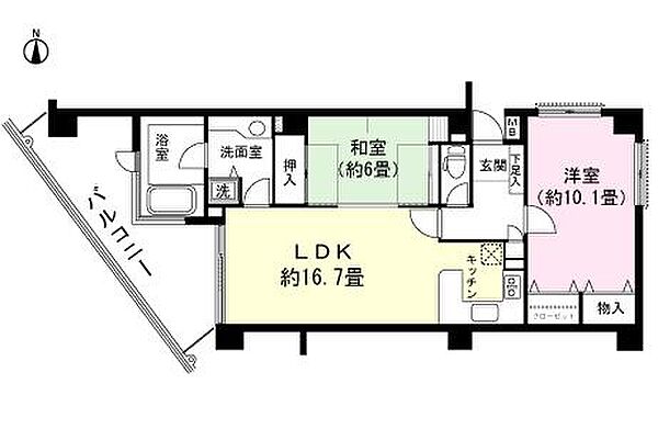 間取り：314002783919