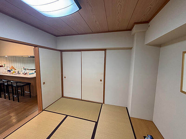 和室別角度