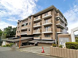 グランヴェール強羅B棟