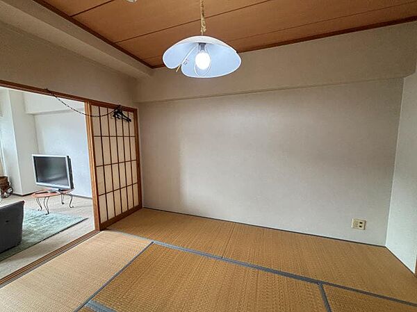 和室（6畳）