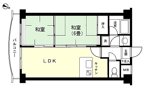 間取り：314002784098