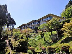 リュミエール箱根